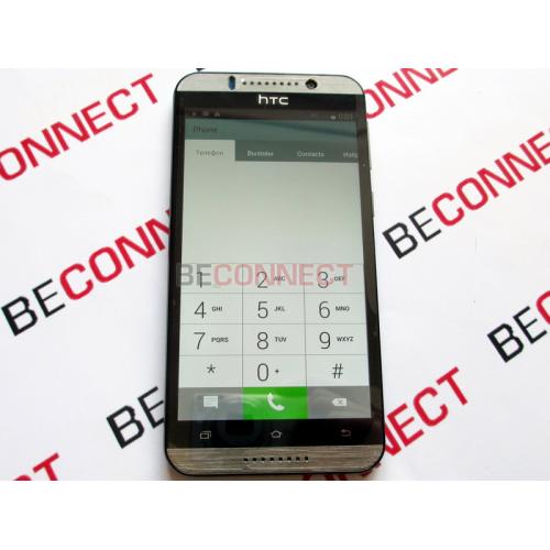 HTC X-BO V6